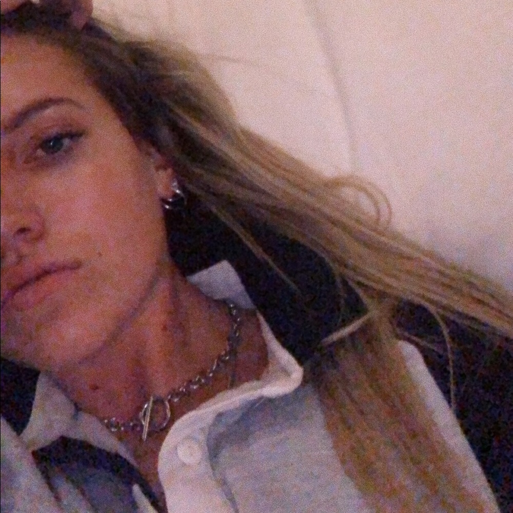 Meet your Posher, Lindsey